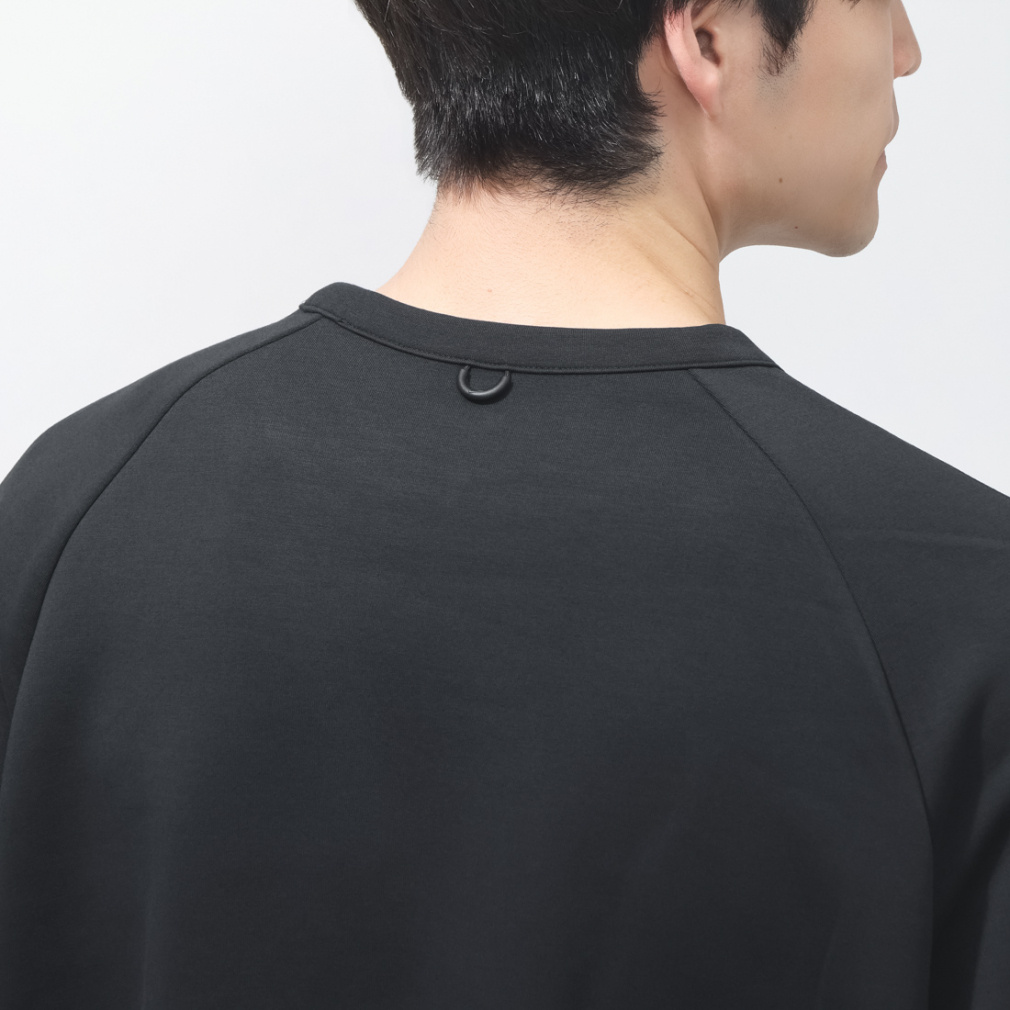 ナイキゴルフ ゴルフウェア 長袖トレーナー DF 24.7 IS クルー L/S