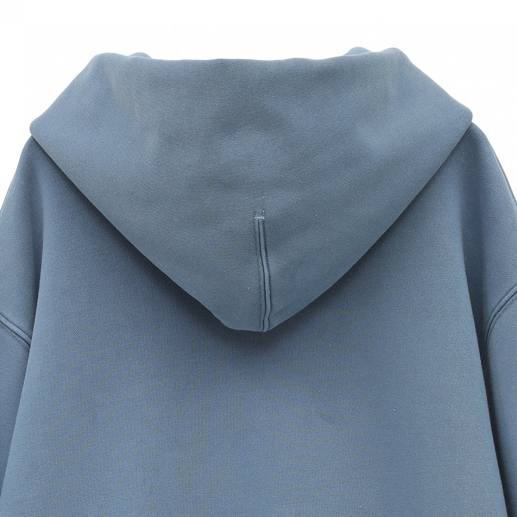 トラヴィスマシュー ゴルフウェア 長袖トレーナー 春 夏 製品染め