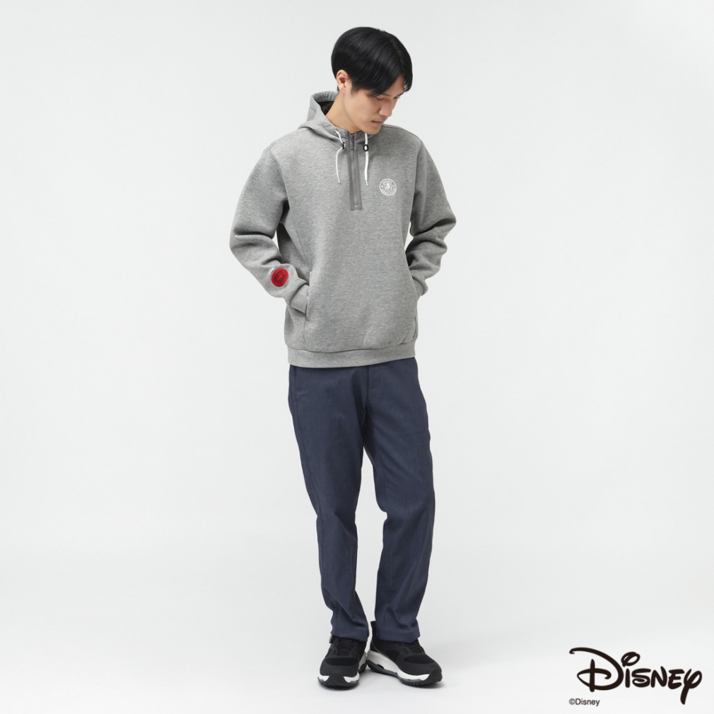 アイヒートジップトレーナー TRDN-1T1505Z-H｜Alpen Online