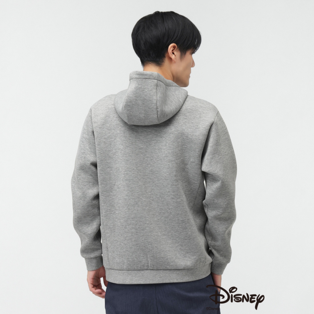 アイヒートジップトレーナー TRDN-1T1505Z-H｜Alpen Online