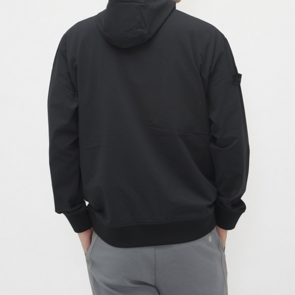 新品　BRIEFING　正規品　STORM FLEECE PARKA オリーブ MS STORMFLEECE PARKA BRG243M59｜Alpen Online