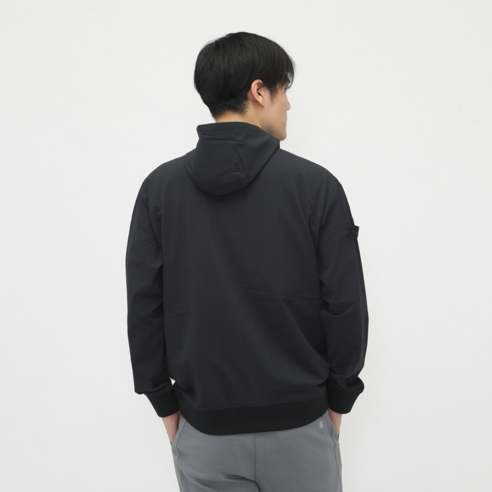 ジャケット・アウター briefing MS STORMFLEECE PARKA BRG243M59｜Alpen Online