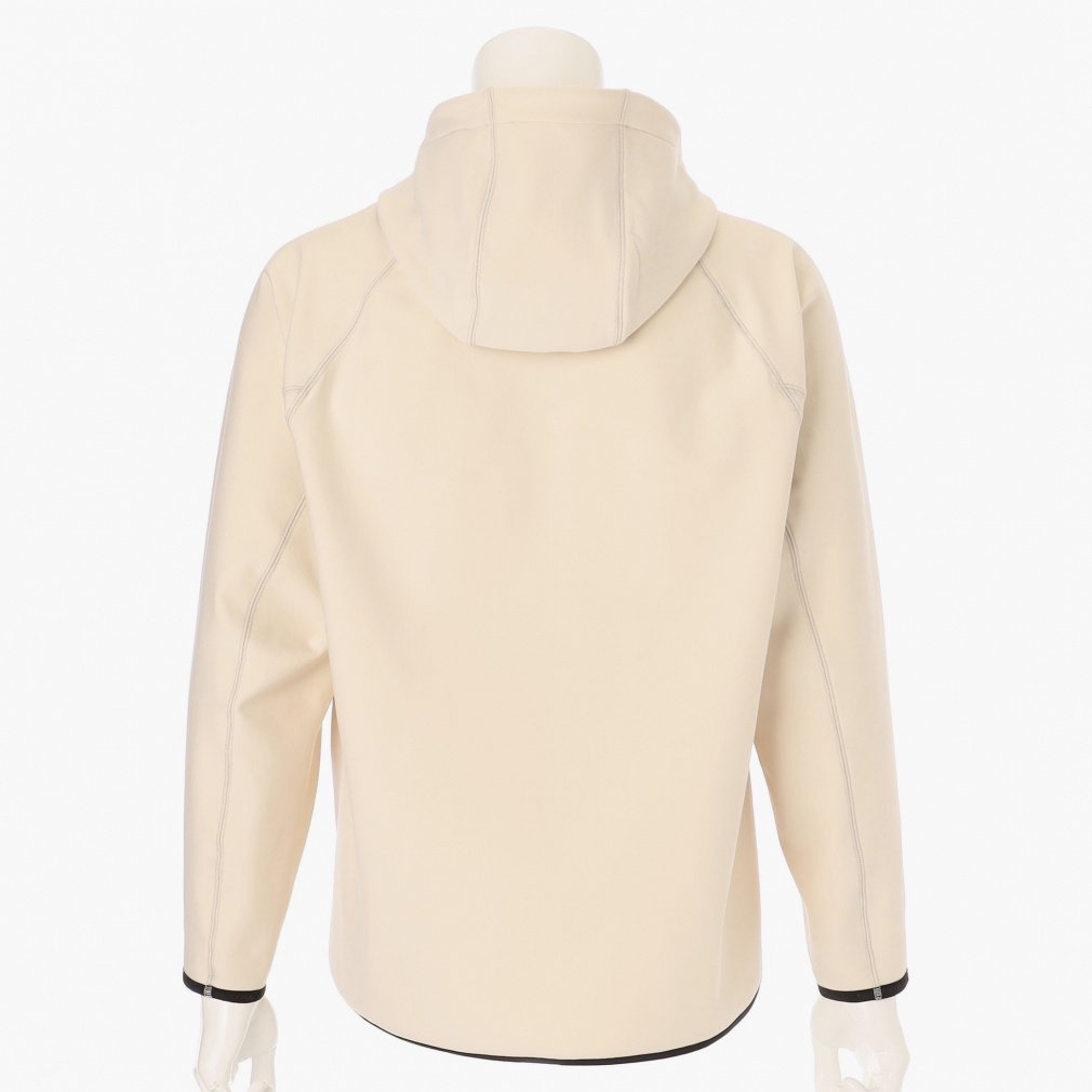 ブリーフィング ゴルフウェア 長袖トレーナー 秋 冬 MS LOGO HOODIE