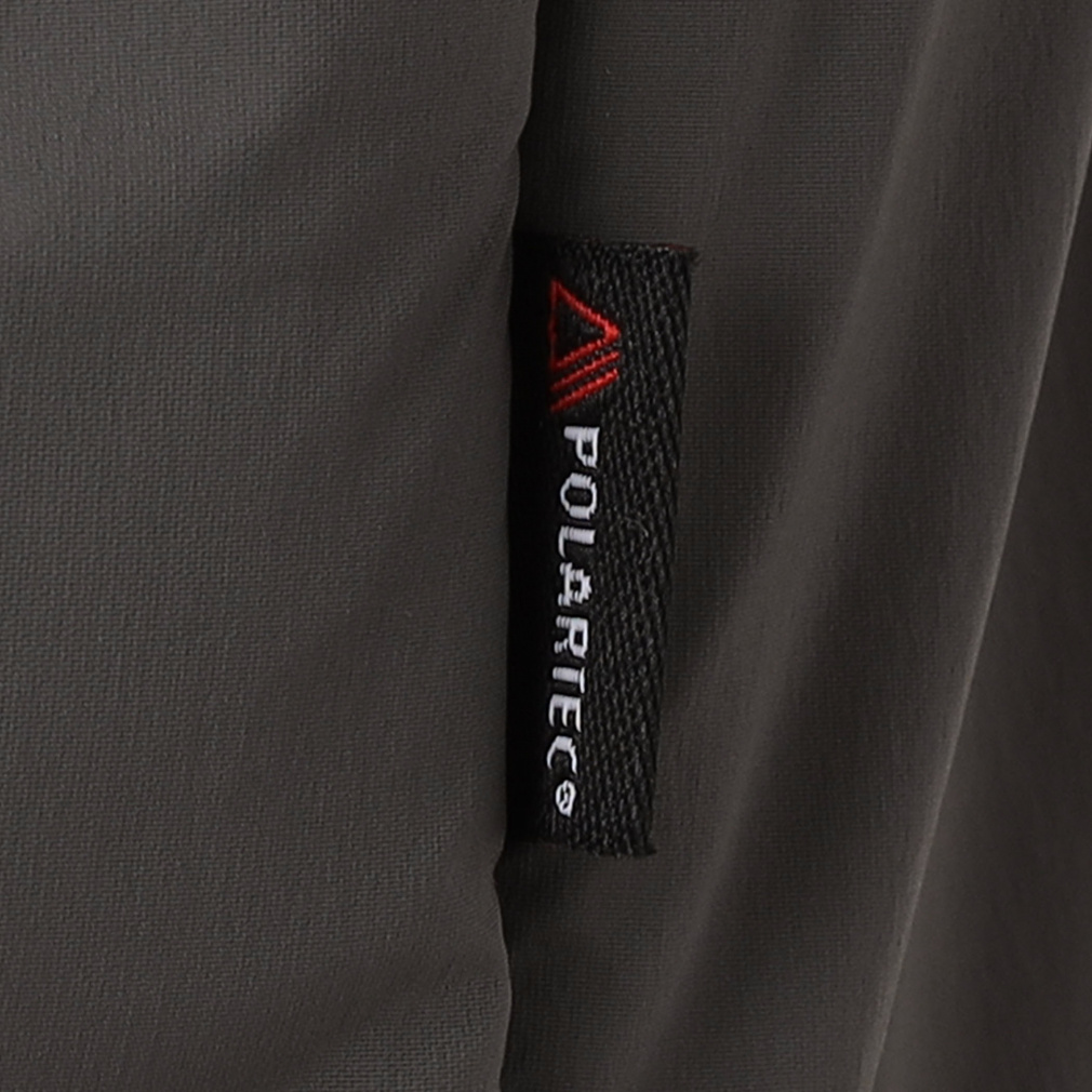 ブリーフィング ゴルフウェア 長袖トレーナー 秋 冬 CE MS POLARTEC