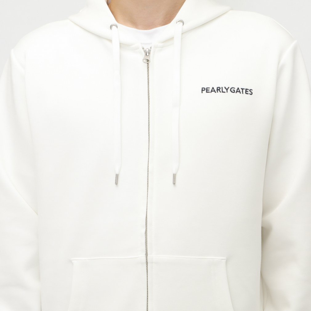 ダンボール フルジップフーディ 0534262093｜Alpen Online