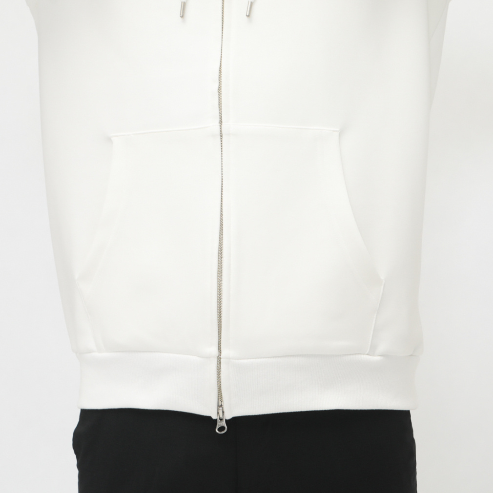 パーリーゲイツ ゴルフウェア 長袖トレーナー 秋 冬 ダンボール