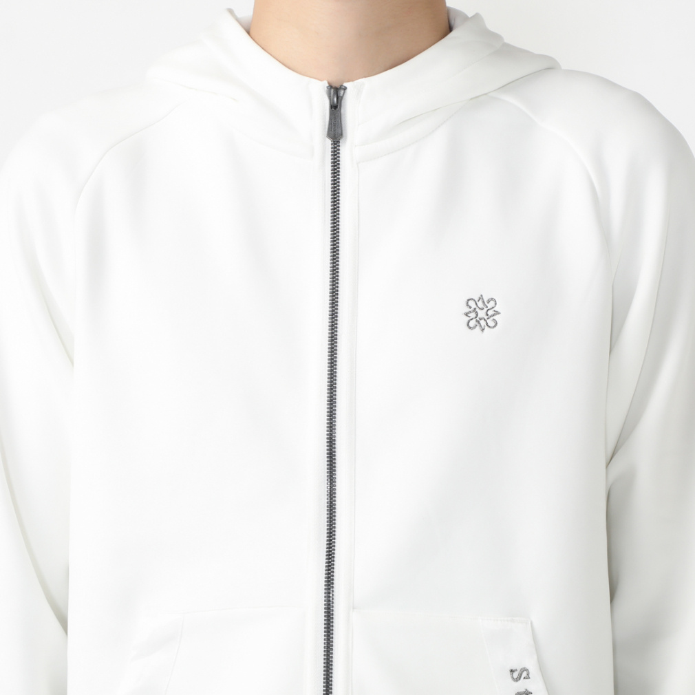 セントアンドリュース ゴルフウェア 長袖トレーナー 秋 冬 マルチ