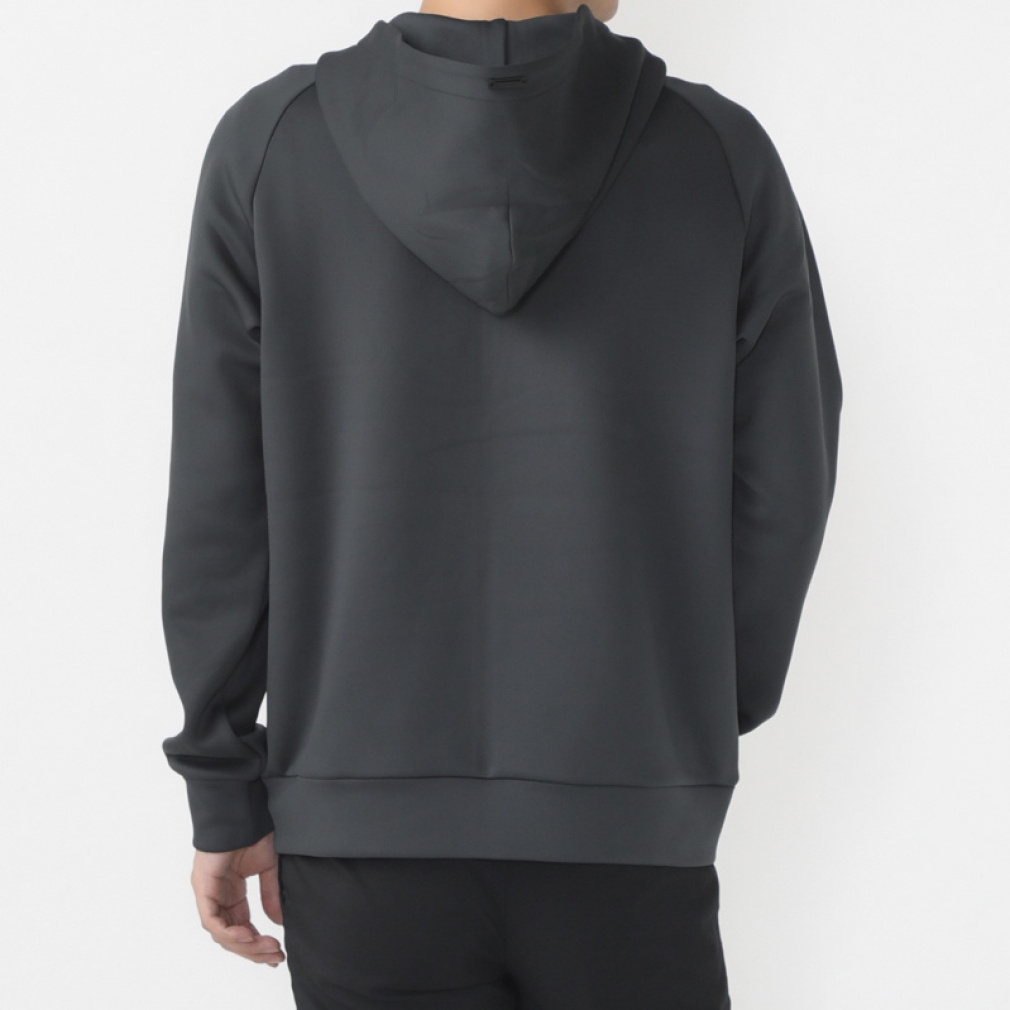 セントアンドリュース ゴルフウェア 長袖トレーナー 秋 冬 マルチ