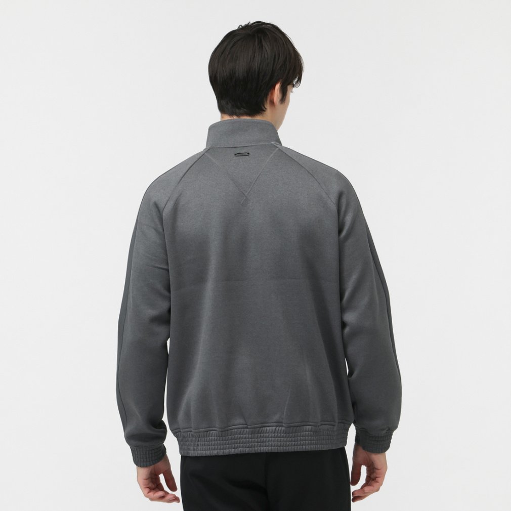 セントアンドリュース ゴルフウェア 長袖トレーナー 秋 冬 ダンボール