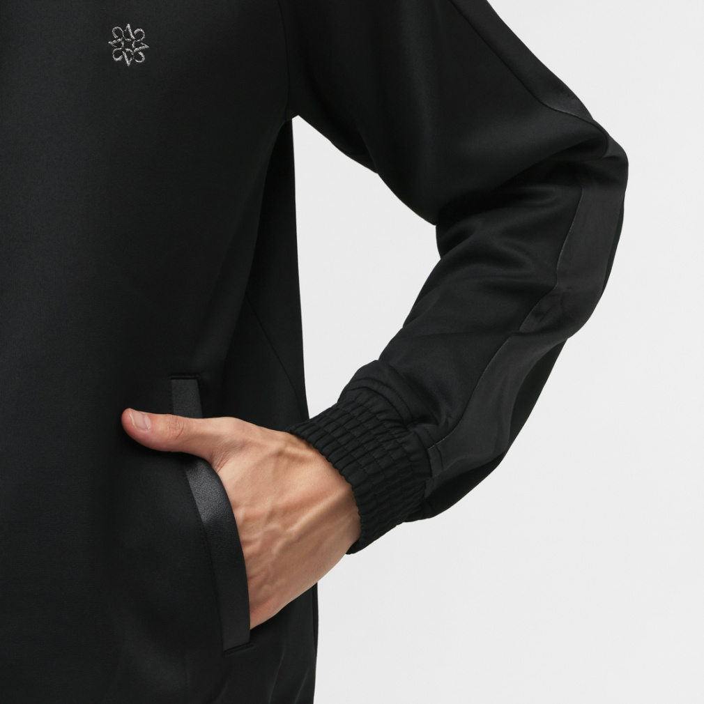 セントアンドリュース ゴルフウェア 長袖トレーナー 秋 冬 ダンボール