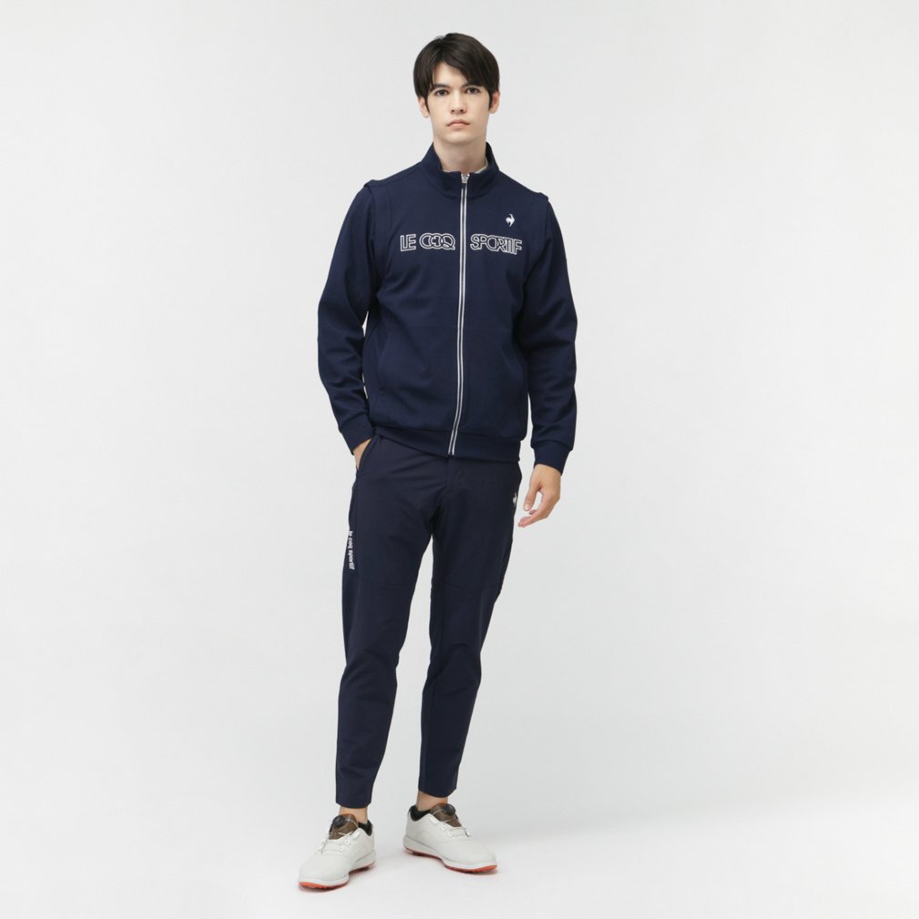le coq sportif ゴルフウェア トレーナー メンズ Mサイズ le coq sportif ゴルフウェア トレーナー メンズ Mサイズ 楽天市場