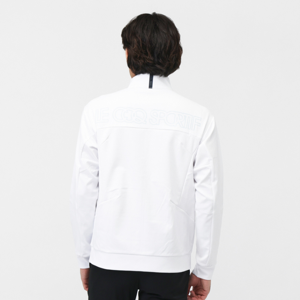 ルコックスポルティフ ゴルフ ゴルフウェア 長袖トレーナー 秋 冬