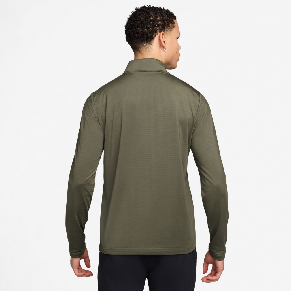 ナイキゴルフ ゴルフウェア 長袖トレーナー 秋 冬 Dri-FIT ビクトリー