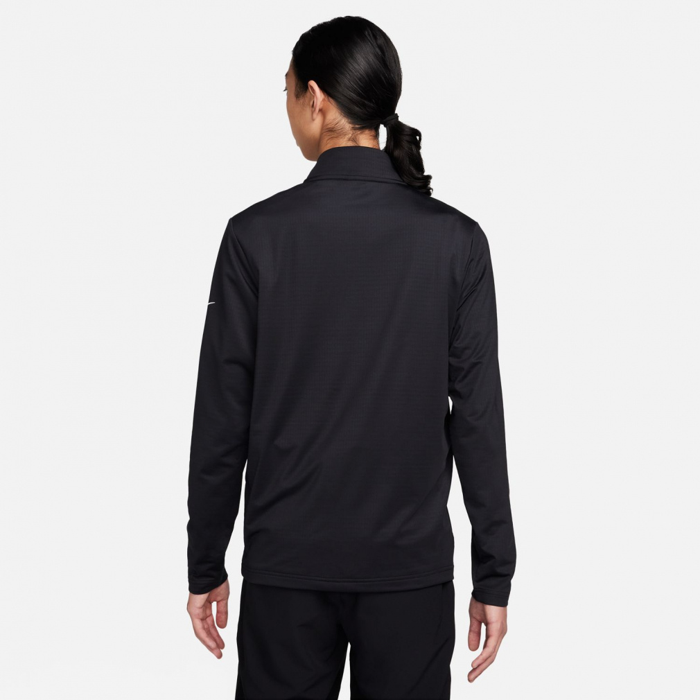 ★新品未使用　ナイキ 長袖ハーフジップ　セーター　NIKE ゴルフ ナイキゴルフ ゴルフウェア 長袖トレーナー 秋 冬 Dri-FIT ビクトリー
