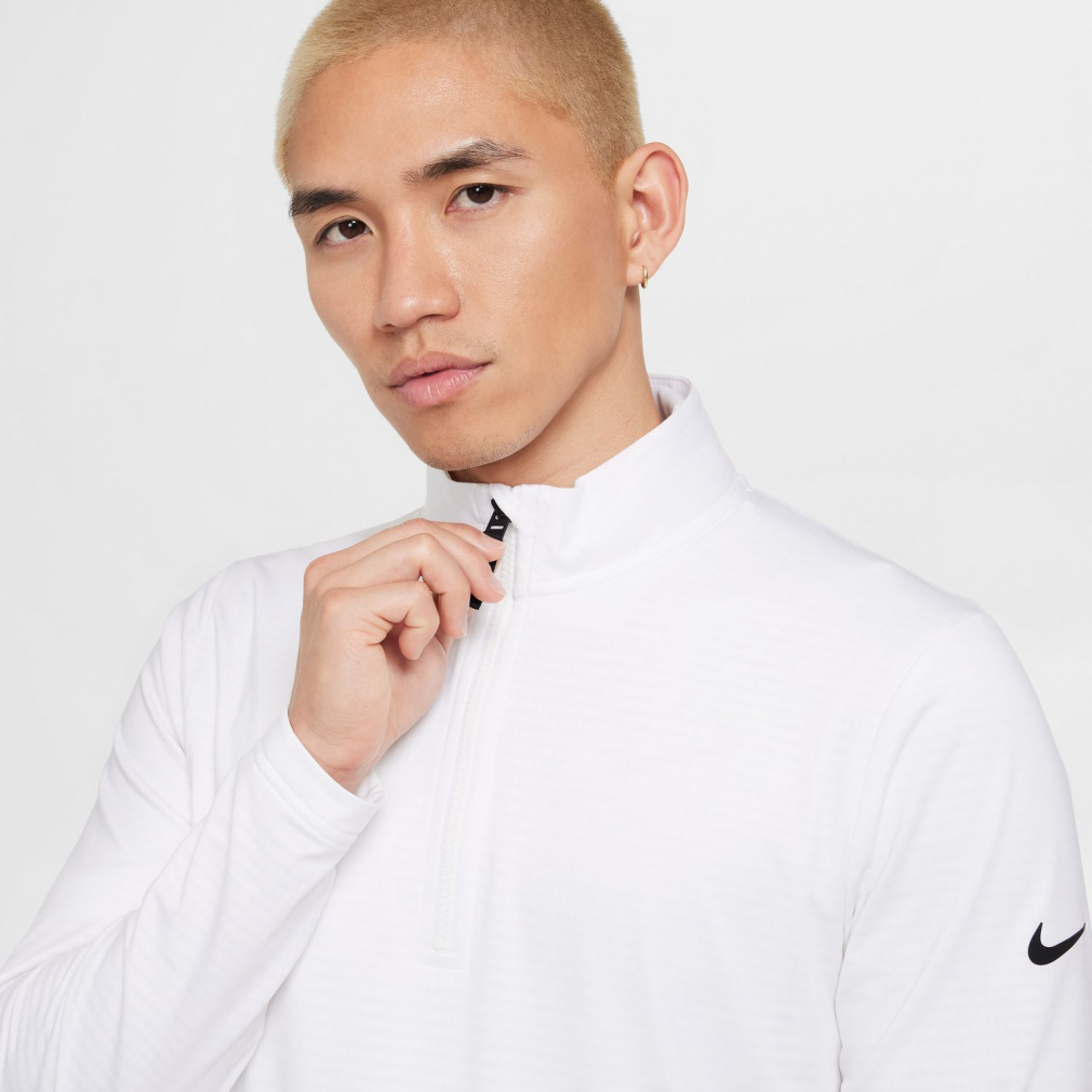 ナイキゴルフ ゴルフウェア 長袖トレーナー 秋 冬 Dri-FIT ビクトリー