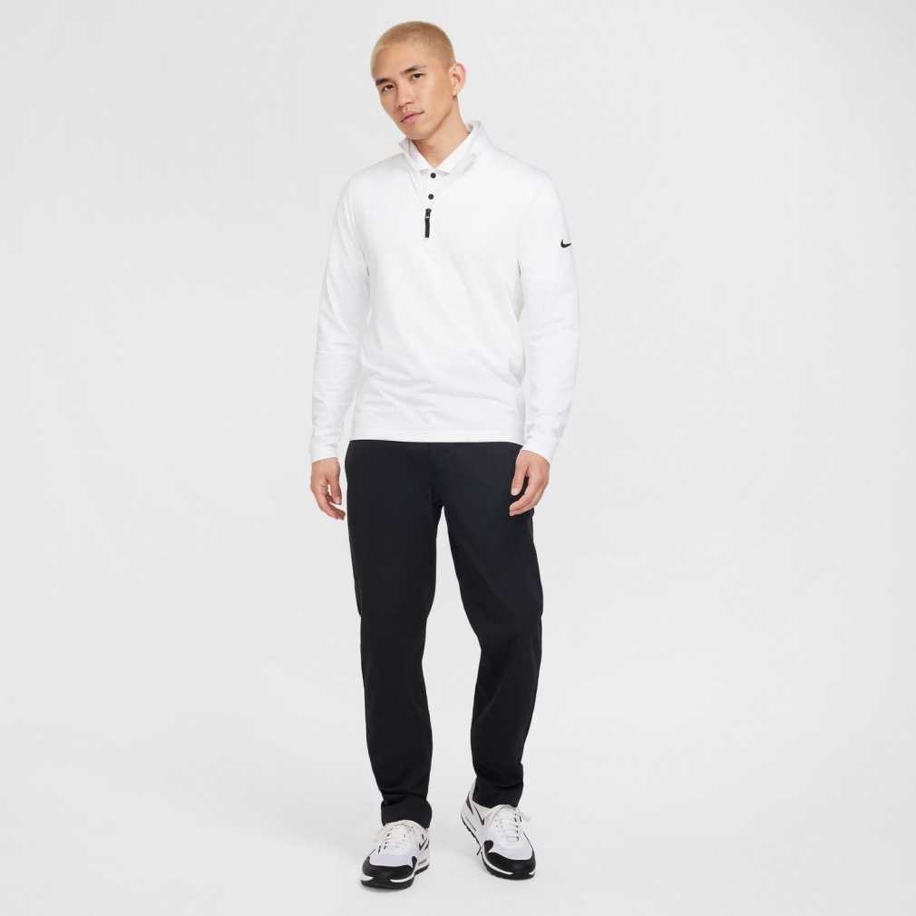 ナイキゴルフ ゴルフウェア 長袖トレーナー 秋 冬 Dri-FIT ビクトリー
