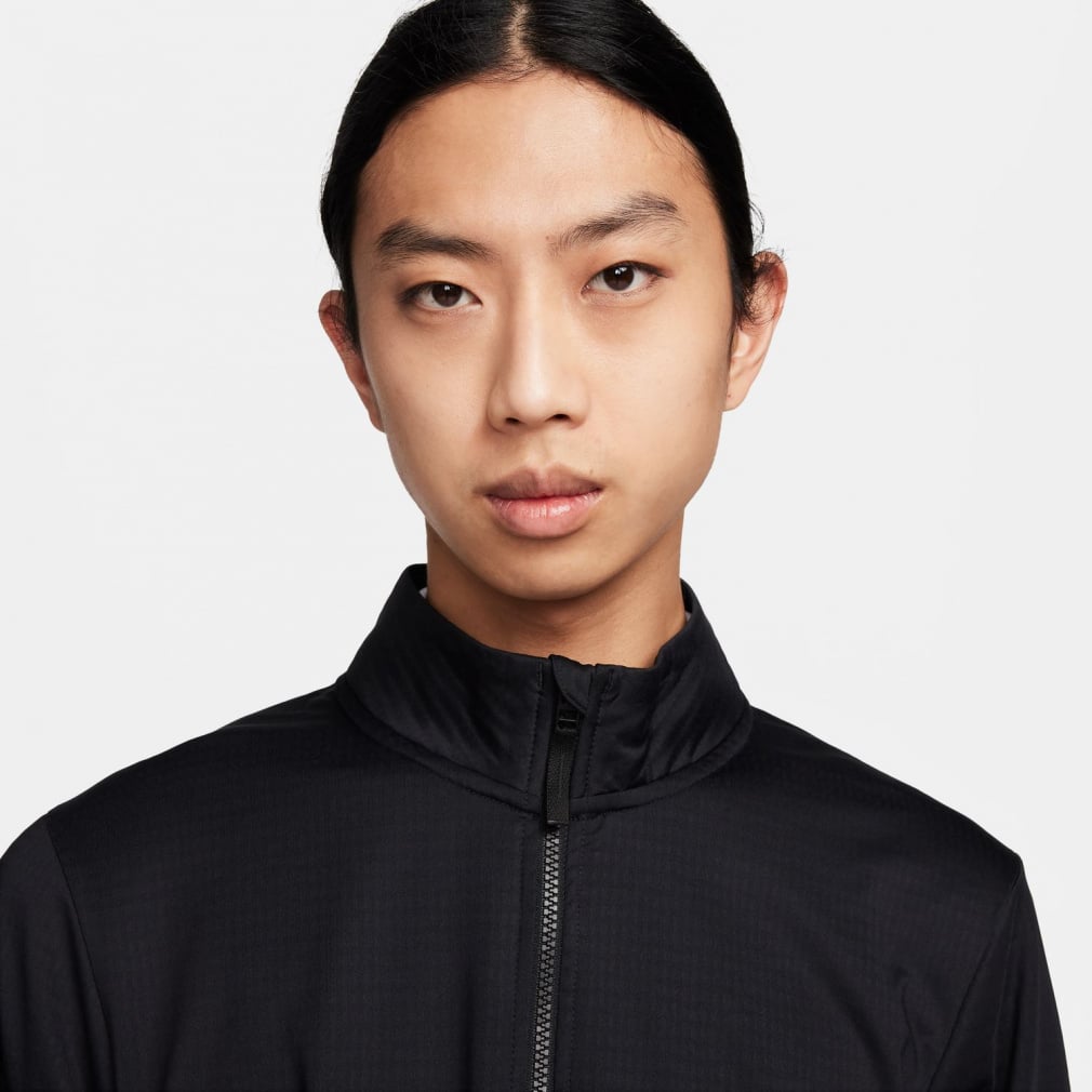 ナイキゴルフ ゴルフウェア 長袖トレーナー 秋 冬 Dri-FIT ビクトリー