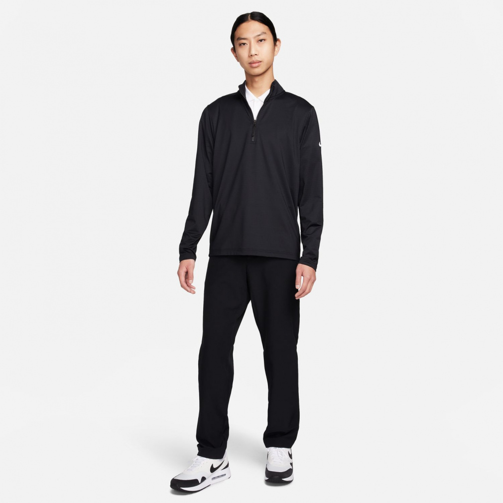 ナイキゴルフ ゴルフウェア 長袖トレーナー 秋 冬 Dri-FIT ビクトリー