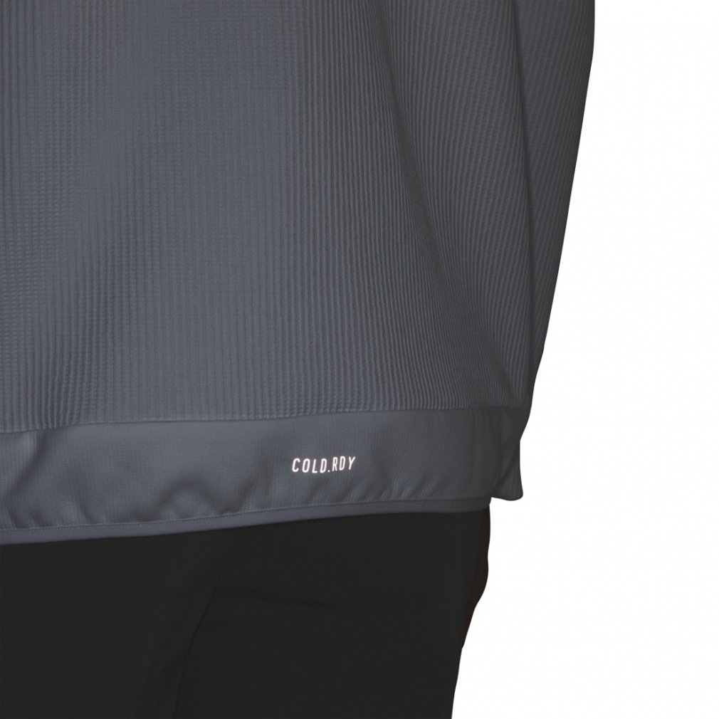 アディダス ゴルフウェア 長袖トレーナー 秋 冬 COLD .RDY