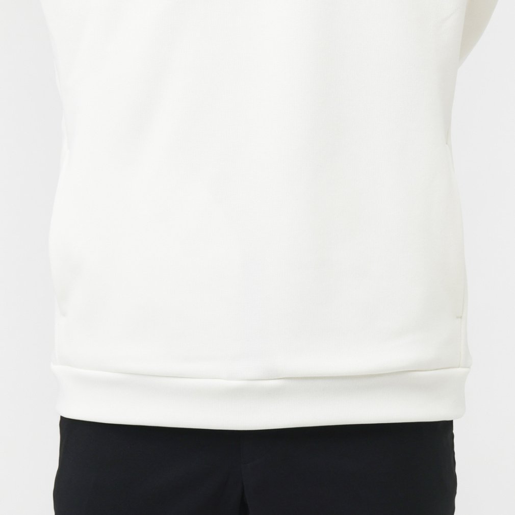 テーラーメイド ゴルフウェア 長袖トレーナー 秋 冬 M TM ロゴ