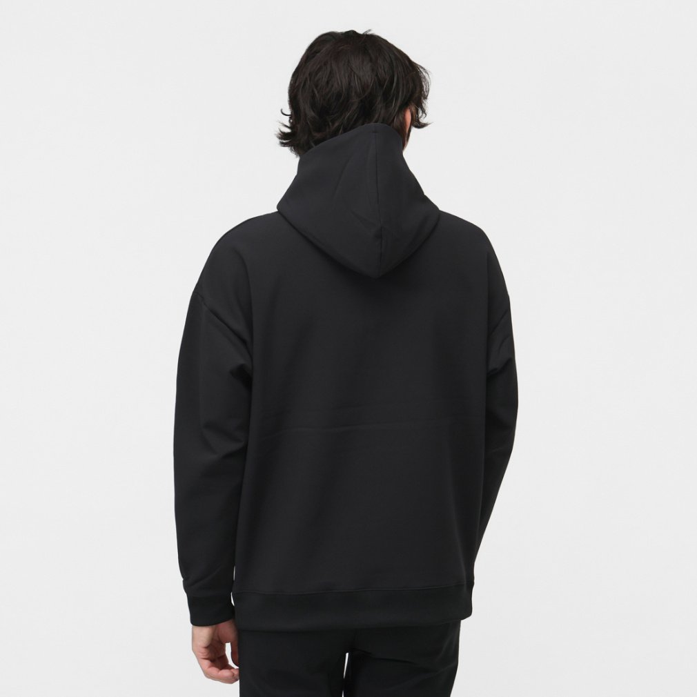 テーラーメイド ゴルフウェア 長袖トレーナー 秋 冬 M ストーム