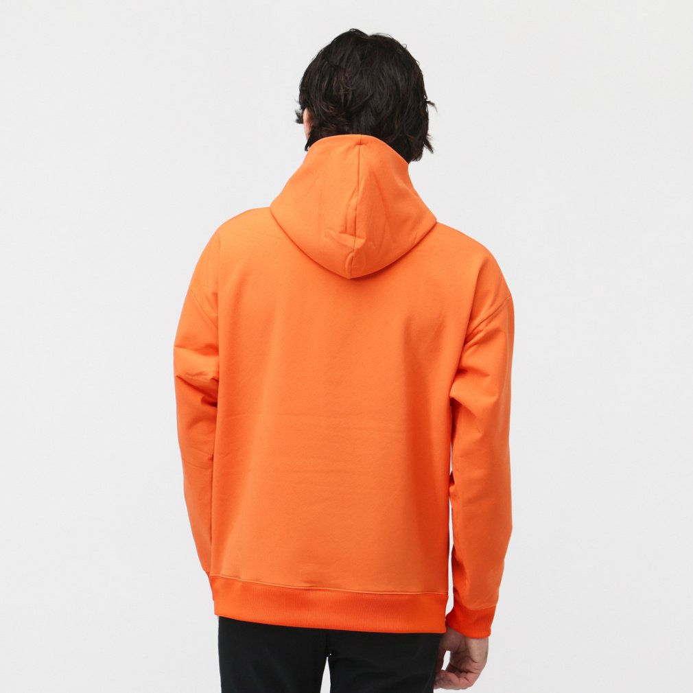 M ストームフリースフーディ UN993｜Alpen Online