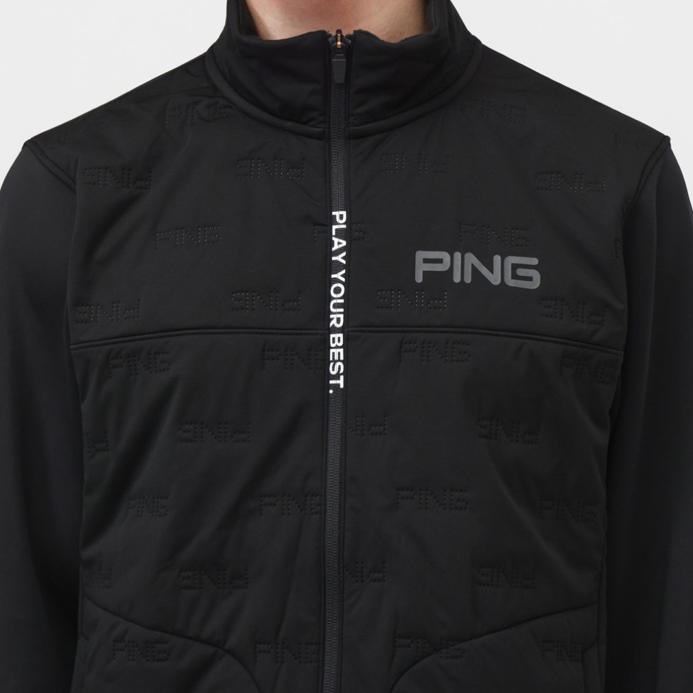 ソニックハイブリットフルジップブルゾン 6215220902｜Alpen Online