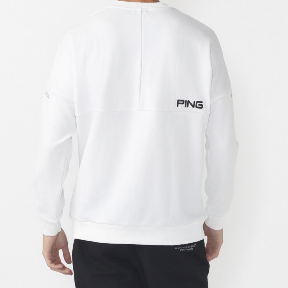 新品　メンズ　L 長袖　プルオーバー　裏起毛　エドウィン　ゴルフ　アンダー 新品 メンズ L 長袖 プルオーバー 裏起毛 エドウィン ゴルフ アンダー