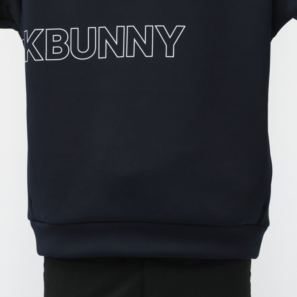 ジャック バニー ゴルフウェア 長袖トレーナー 秋 冬 PE/PUダンボール