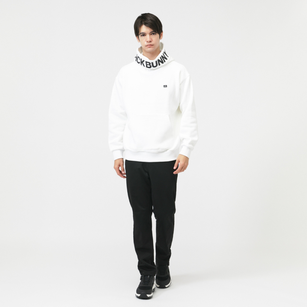 ジャック バニー ゴルフウェア 長袖トレーナー 秋 冬 KARUISHI