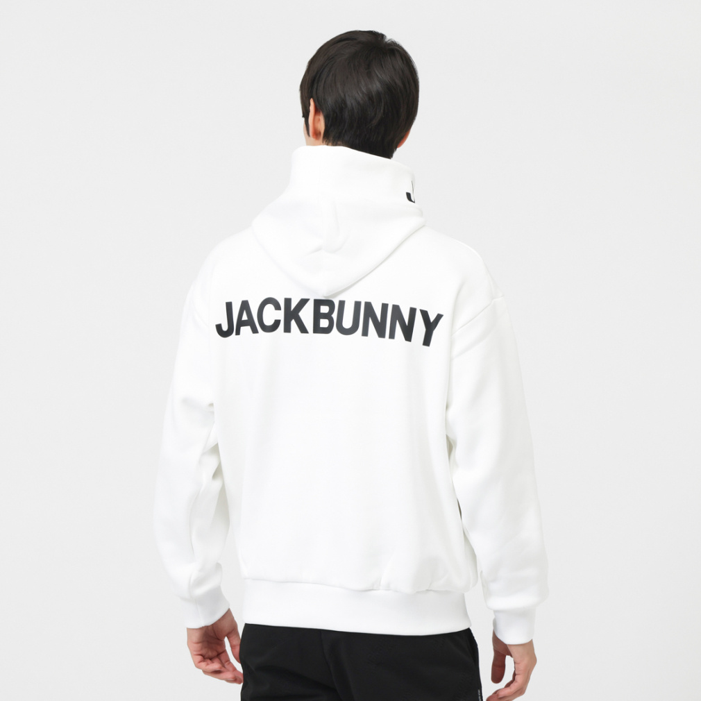 ジャック バニー ゴルフウェア 長袖トレーナー 秋 冬 KARUISHI