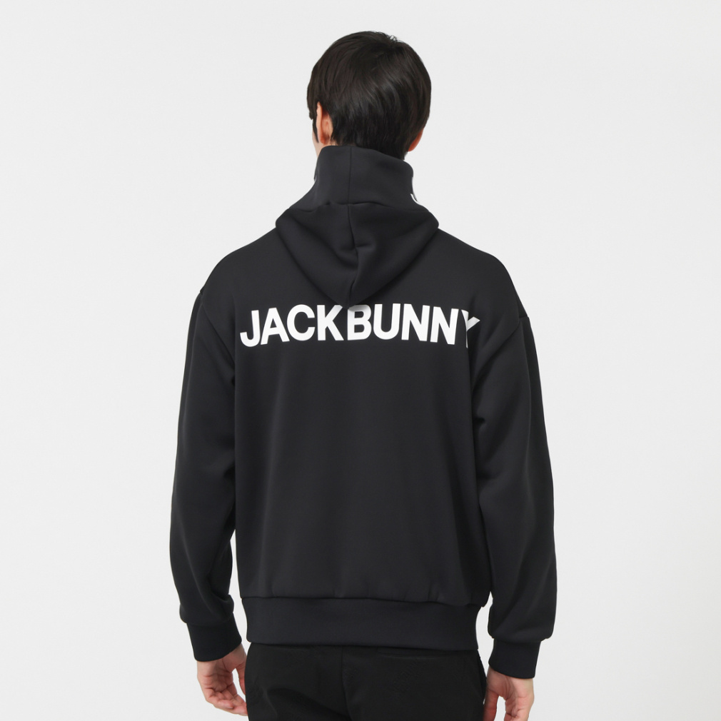 ジャック バニー ゴルフウェア 長袖トレーナー 秋 冬 KARUISHI