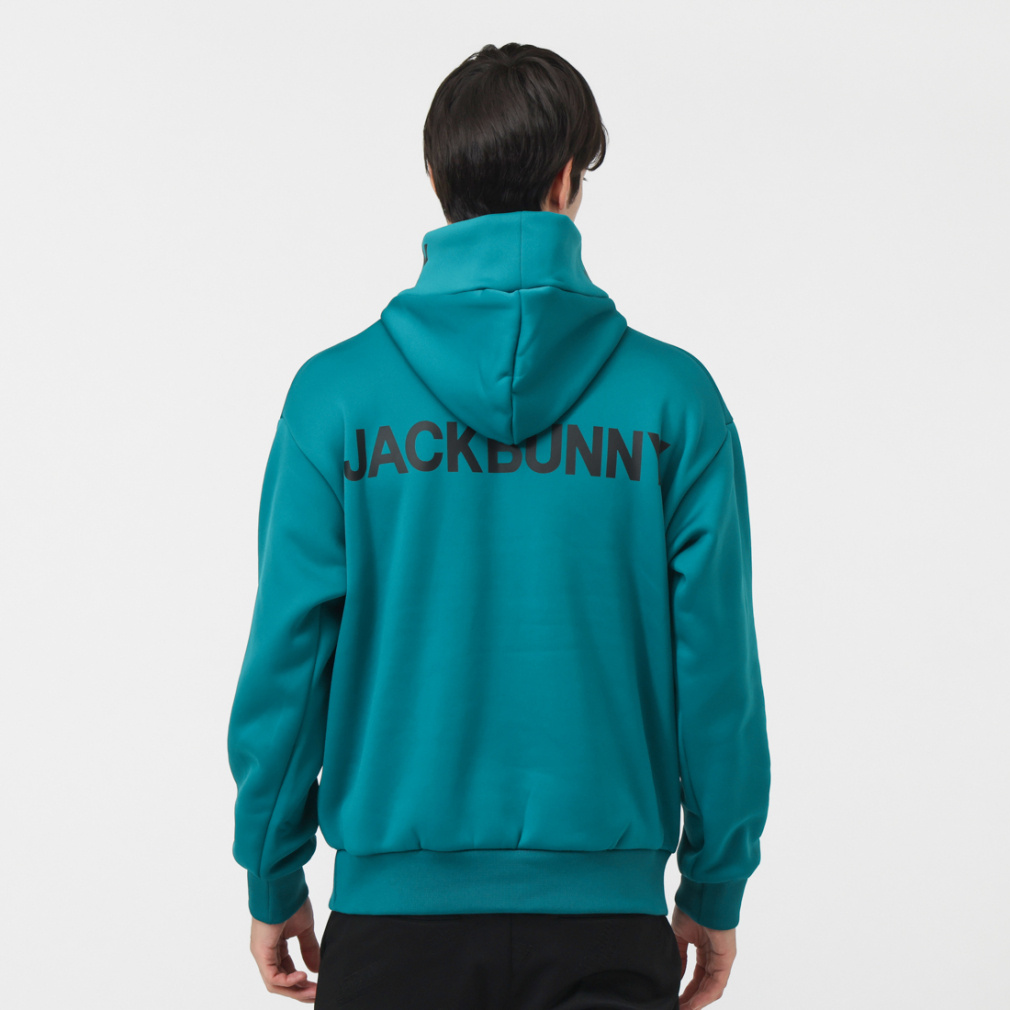 ジャック バニー ゴルフウェア 長袖トレーナー 秋 冬 KARUISHI