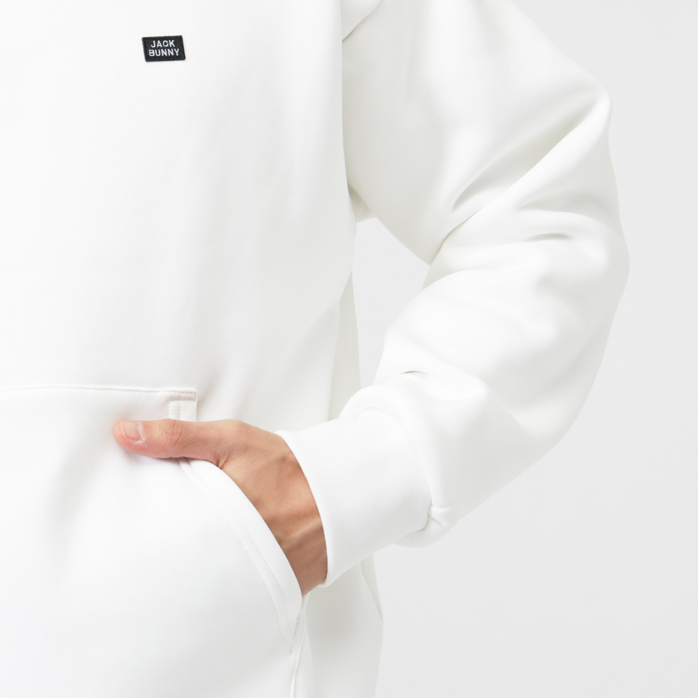 ジャック バニー ゴルフウェア 長袖トレーナー 秋 冬 KARUISHI