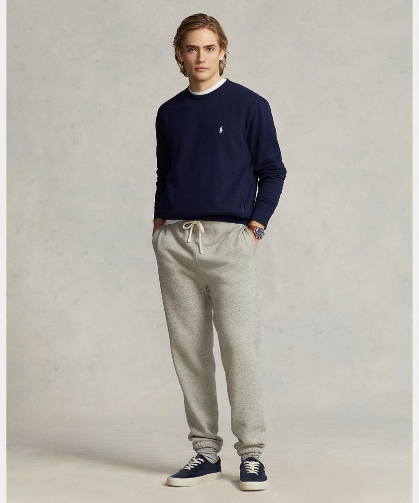 現行✨ POLOGOLF クラシック ウォーターリペラントテリースウェットシャツ RALPH LAUREN｜(POLO GOLF)クラシック ウォーターリペラント