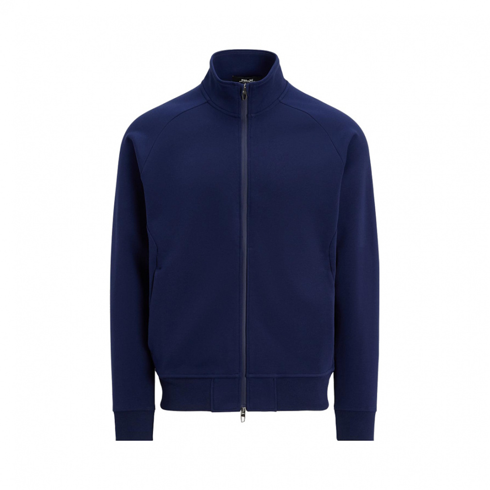 ラルフローレン ゴルフウェア アウターウェア 秋 冬 ダブルニット