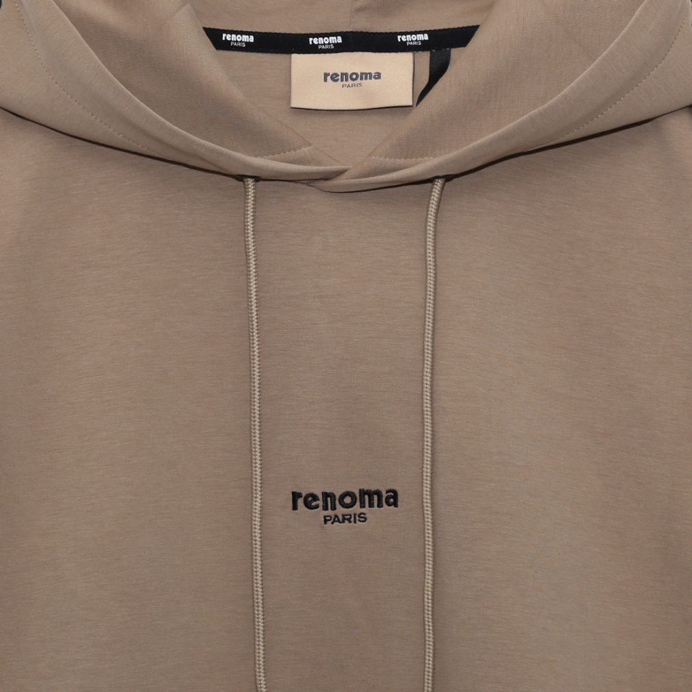 BASIC HOODIE SWEATSHIRT RGRC-013｜Alpen Online