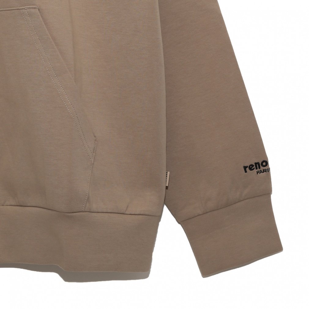 BASIC HOODIE SWEATSHIRT RGRC-013｜Alpen Online