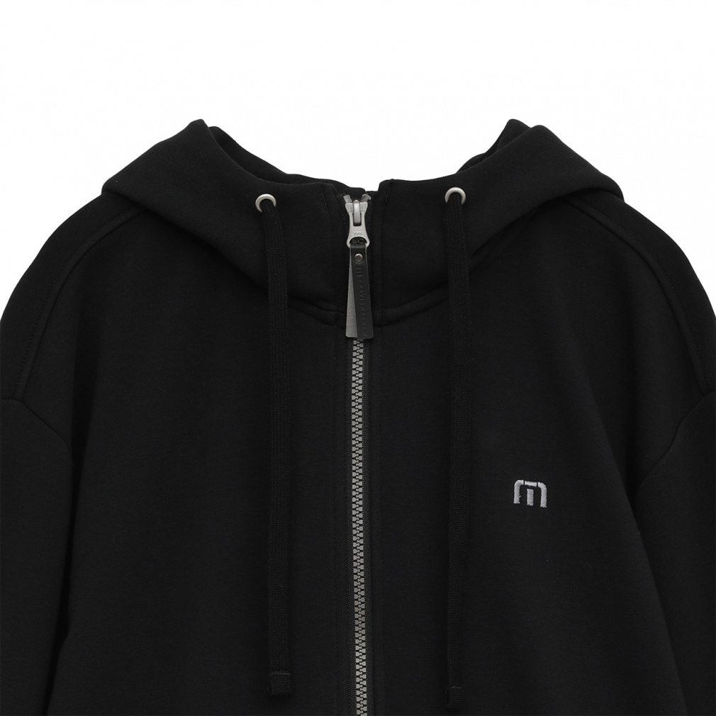 トラヴィスマシュー ゴルフウェア 長袖トレーナー 秋 冬 AP L/S FZ