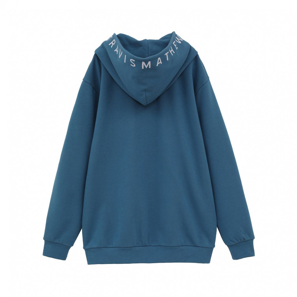 トラヴィスマシュー ゴルフウェア 長袖トレーナー 秋 冬 Hoodie Sweat