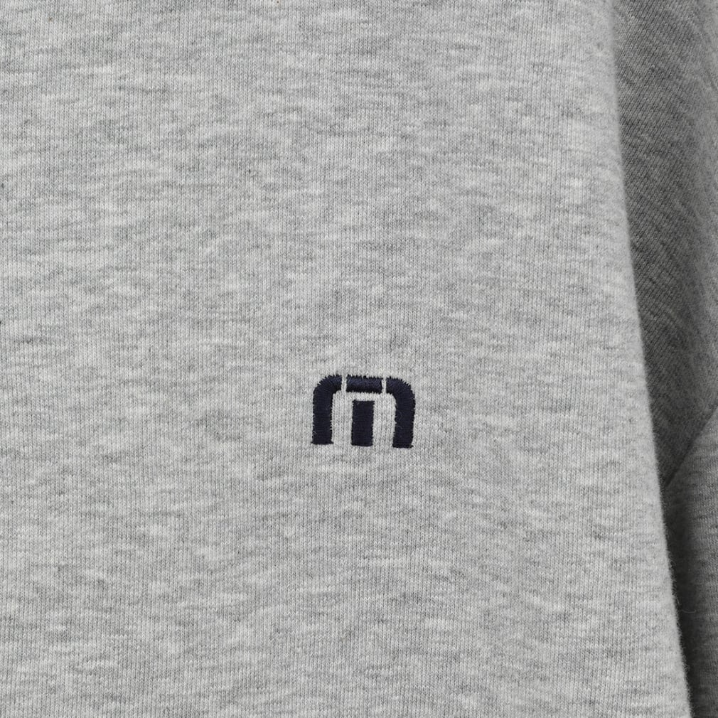 トラヴィスマシュー ゴルフウェア 長袖トレーナー 秋 冬 Hoodie Sweat