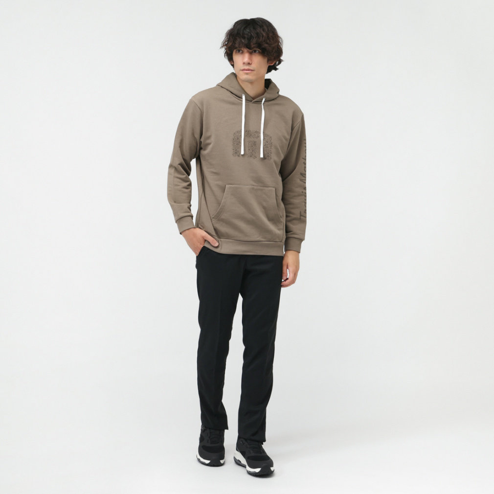 トラヴィスマシュー ゴルフウェア 長袖トレーナー 秋 冬 L/S Sweat