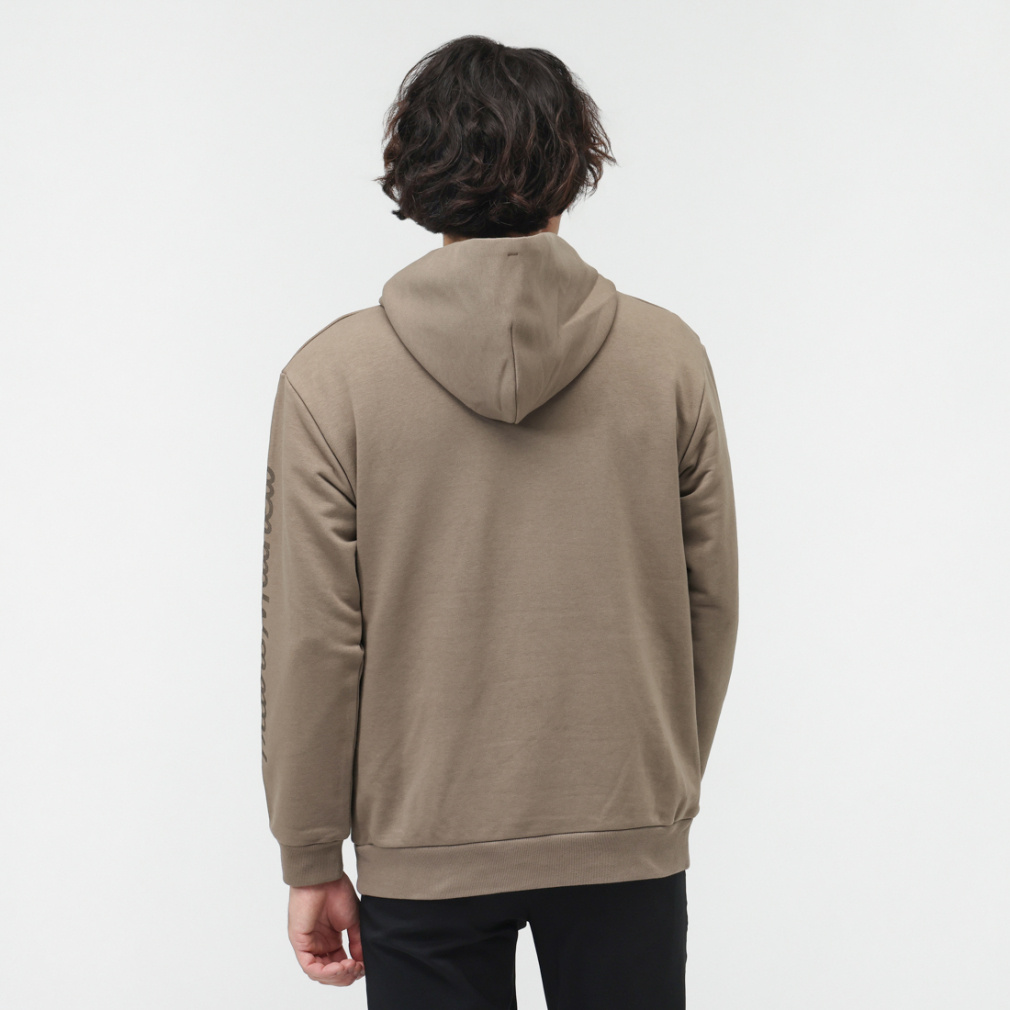 【美品】TravisMathew/トラビスマシュー　ストレッチパーカー トラヴィスマシュー(TravisMathew) ゴルフウェア スウェット Hoodie