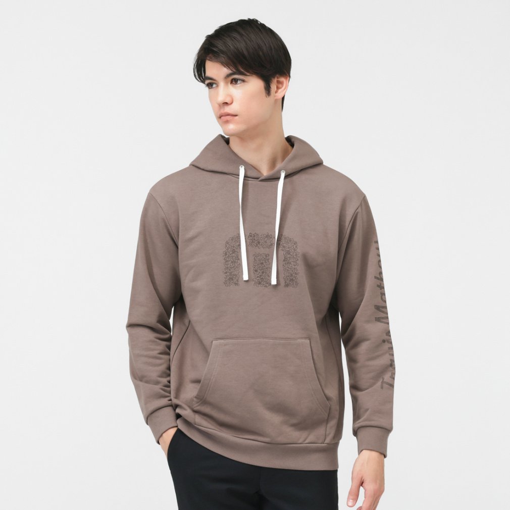 トラヴィスマシュー ゴルフウェア 長袖トレーナー 秋 冬 L/S Sweat