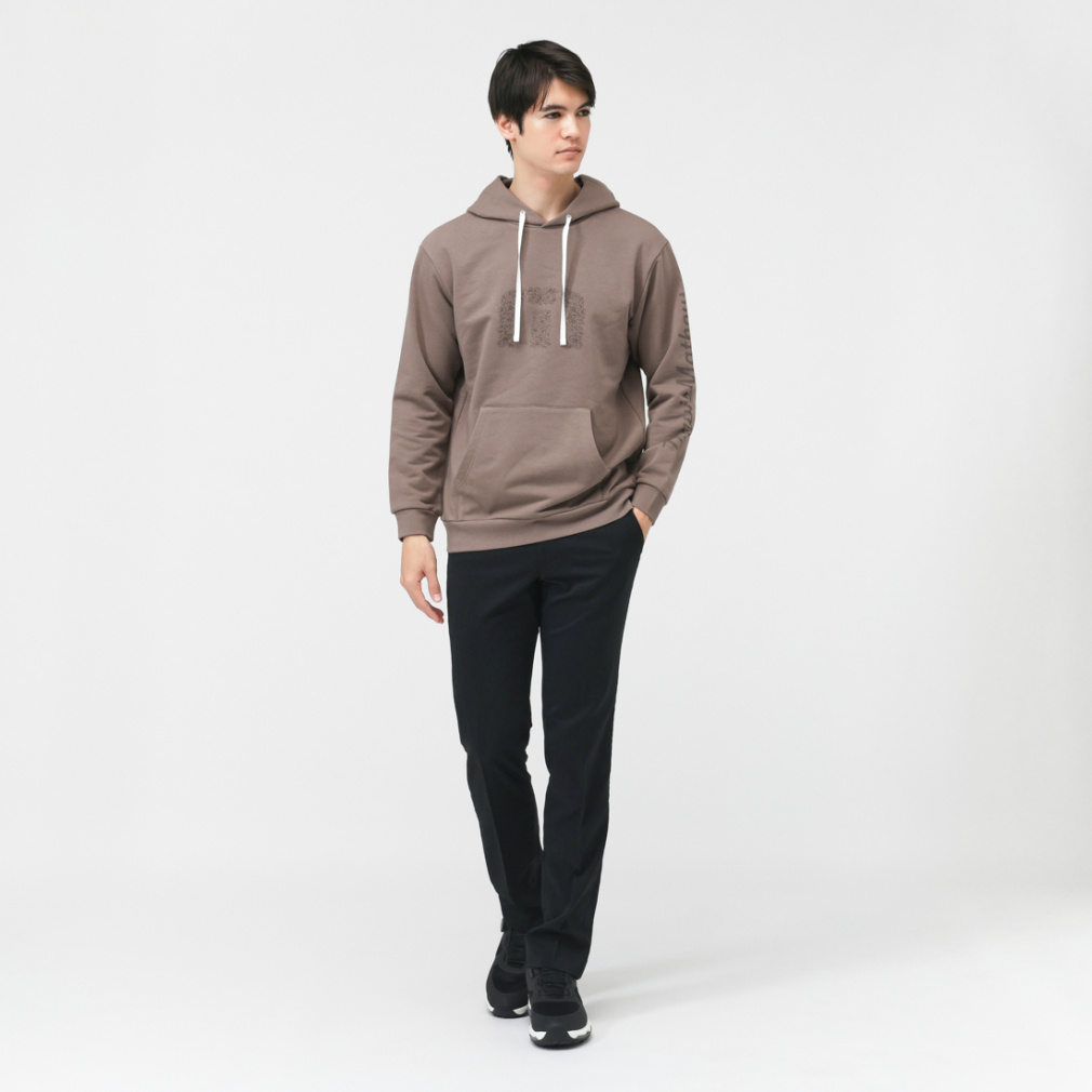 トラヴィスマシュー ゴルフウェア 長袖トレーナー 秋 冬 L/S Sweat