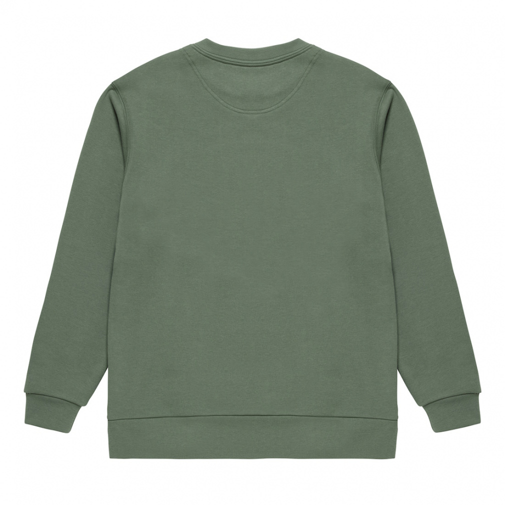 トラヴィスマシュー ゴルフウェア スウェット 秋 冬 L/S Sweat Crew