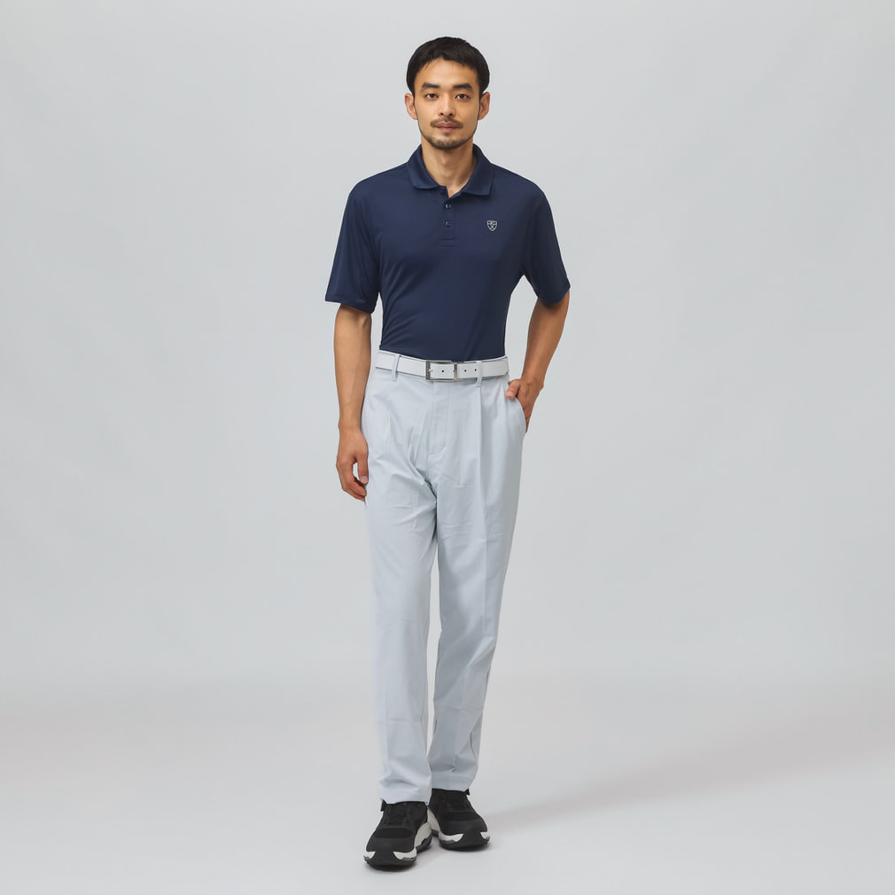 ナイキゴルフ ゴルフウェア スラックス Dri-FIT PAR パンツ スリム