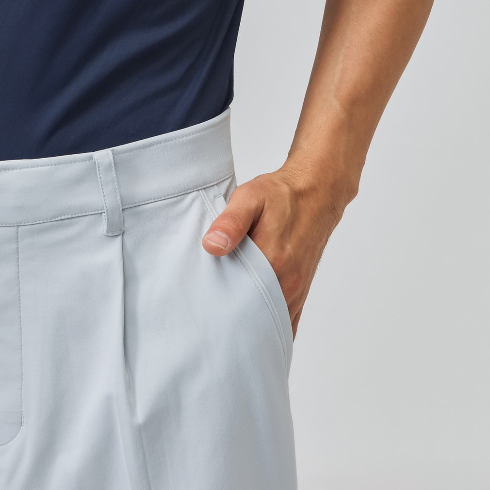 ナイキゴルフ ゴルフウェア スラックス Dri-FIT PAR パンツ スリム