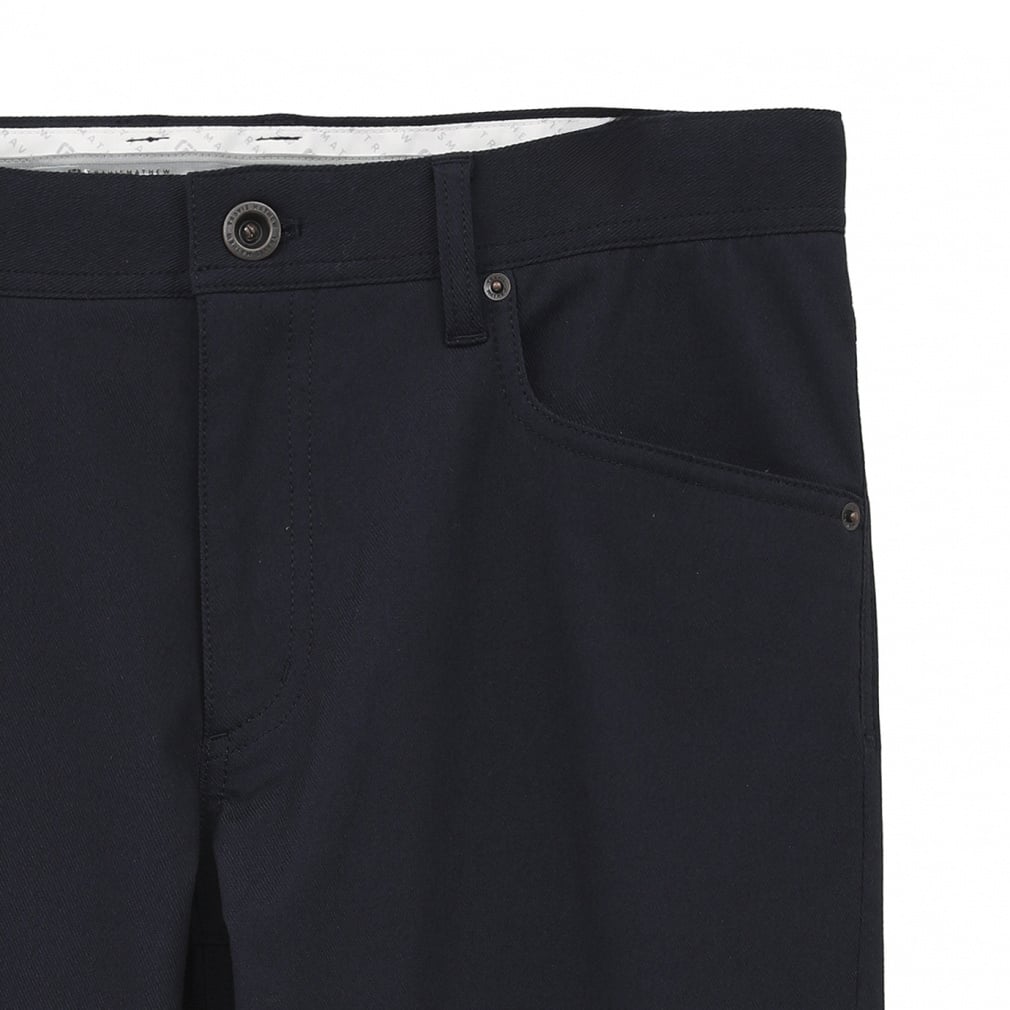 トラヴィスマシュー ゴルフウェア ロングパンツ 春 夏 5P Long Pants