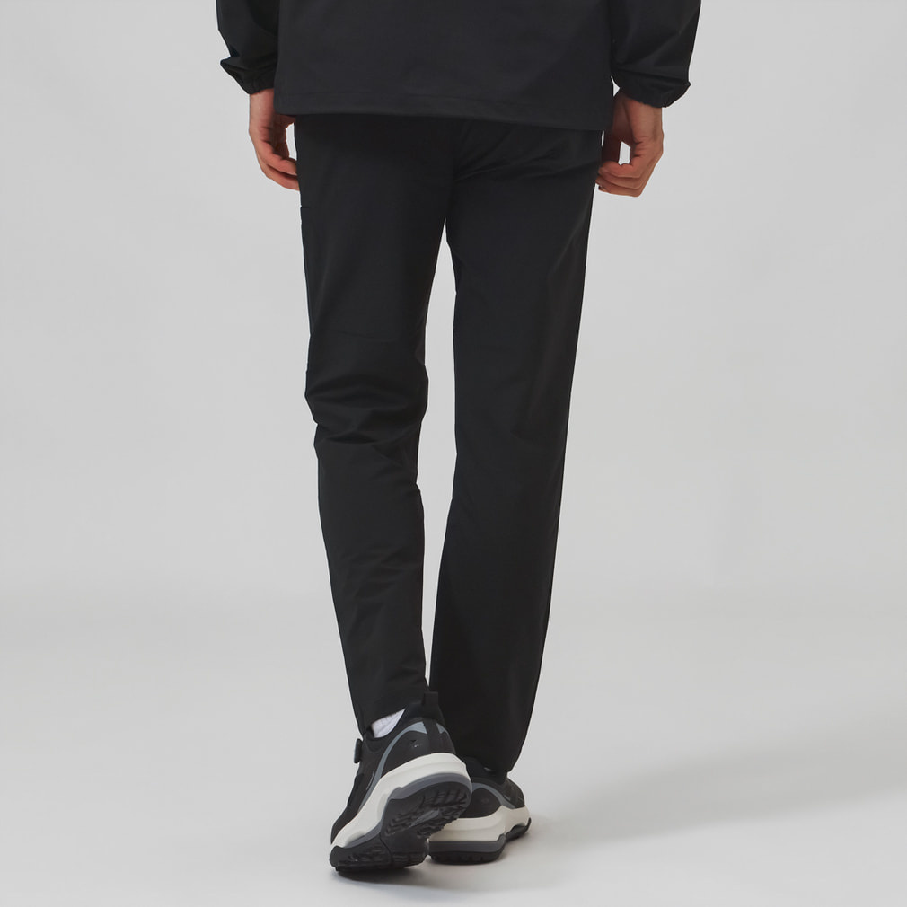 ニューバランス ゴルフウェア スラックス 秋 冬 ATHLETIC LONG PANT